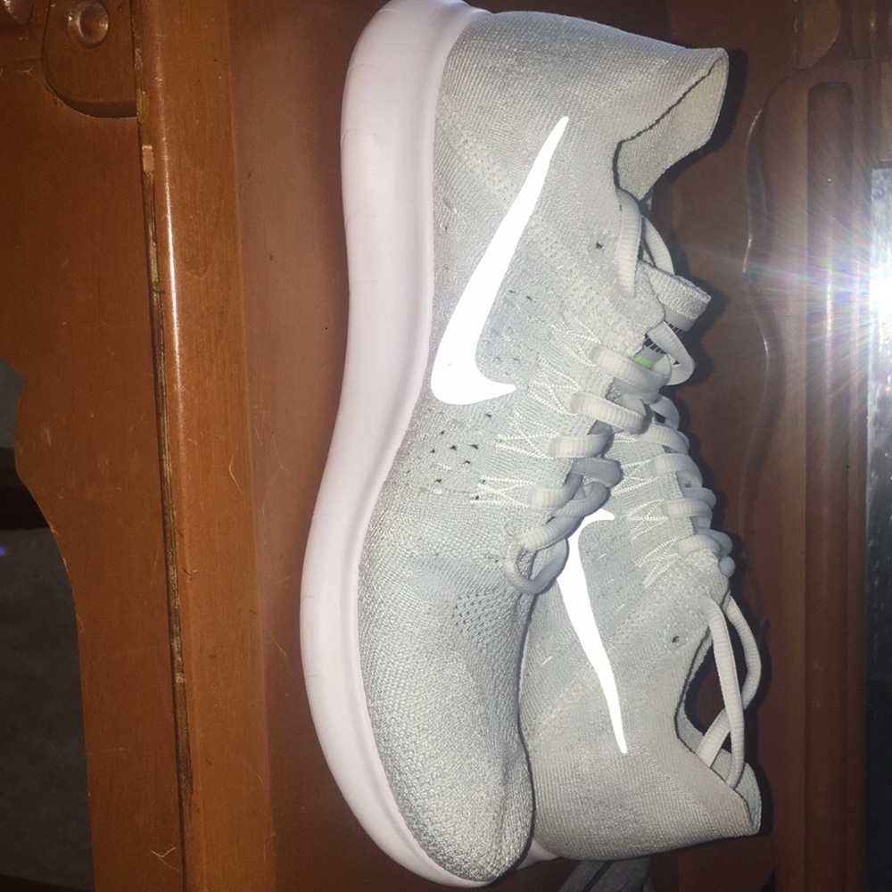 Brand new, never worn. Ordered wrong size